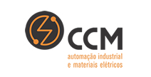 CCM AutomaÃ§Ã£o Industrial
